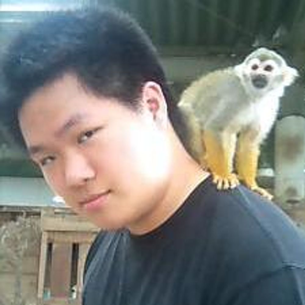 Aaron Hsu