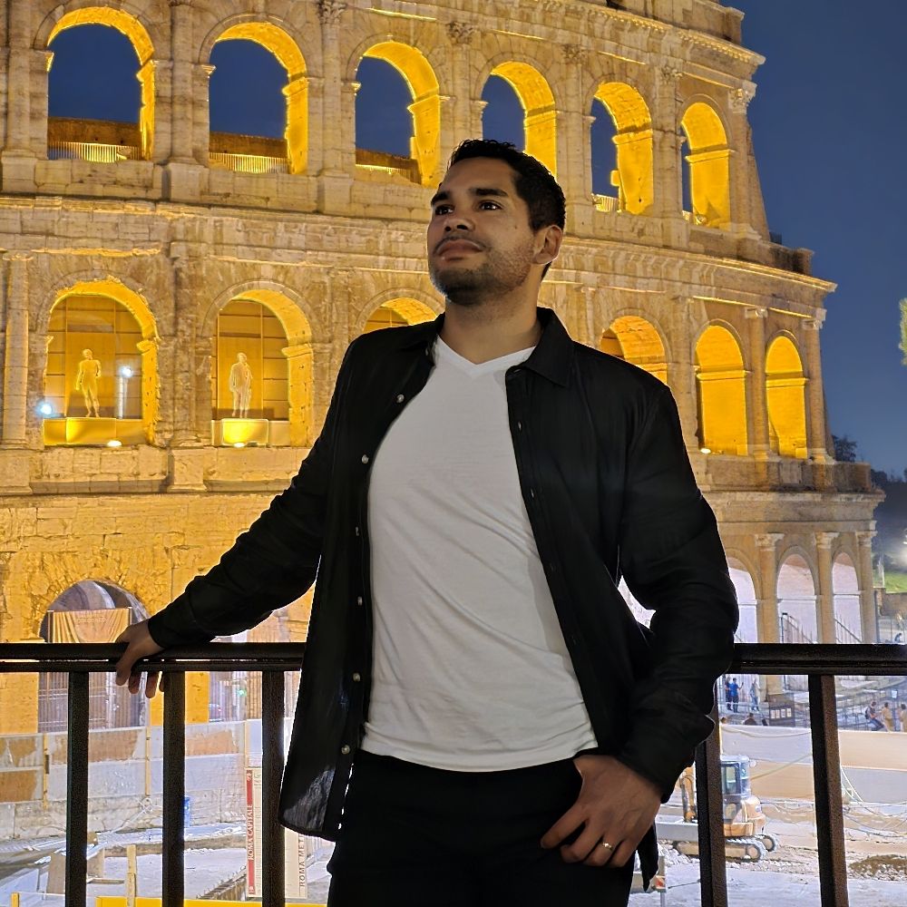 Mauricio Castro