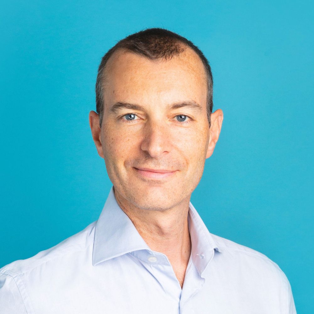 Christophe Gouel