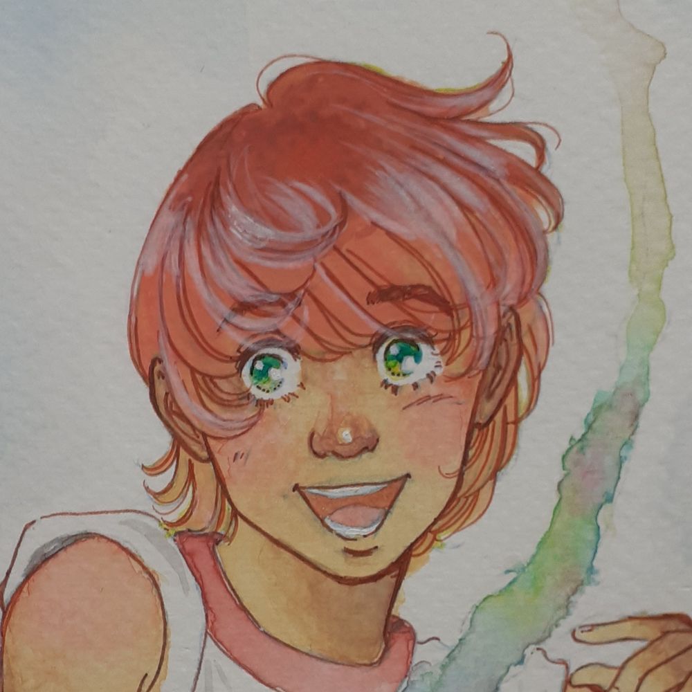 Joo (Estúdio Moonwatcher)