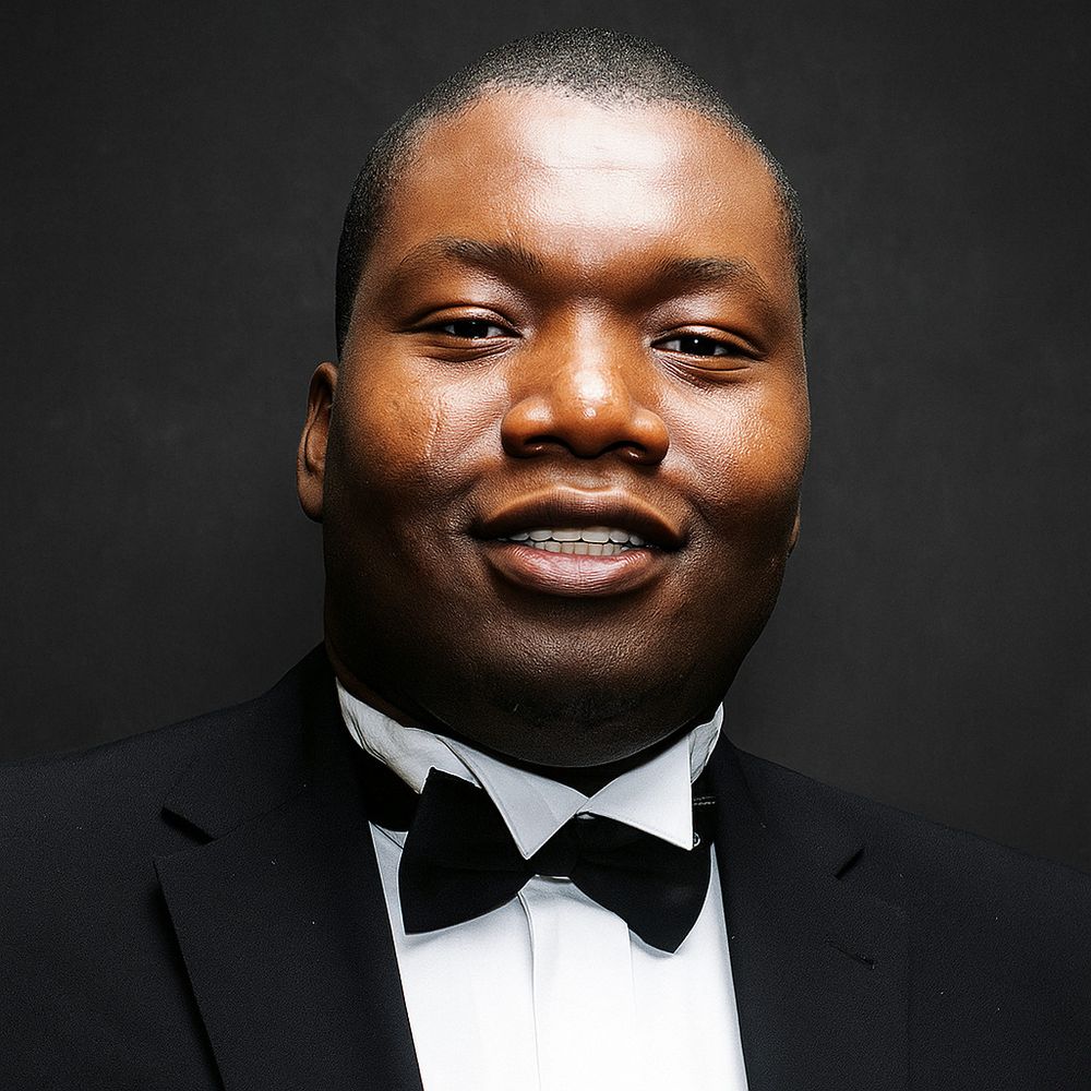 Alfred A. B. Mayaki