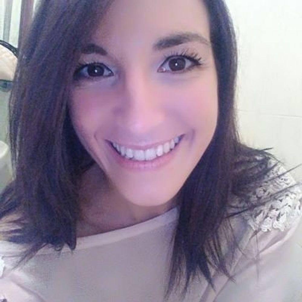 Miriam ♏