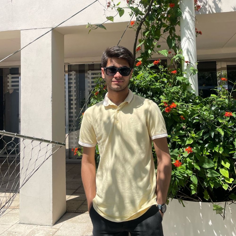 User avatar