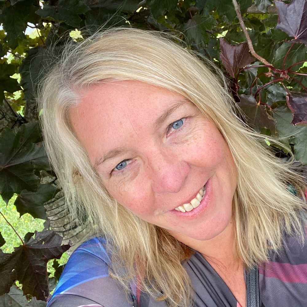 Dawn Chaplin