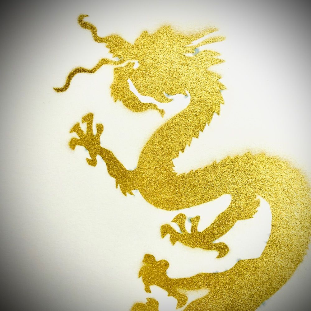 金龍