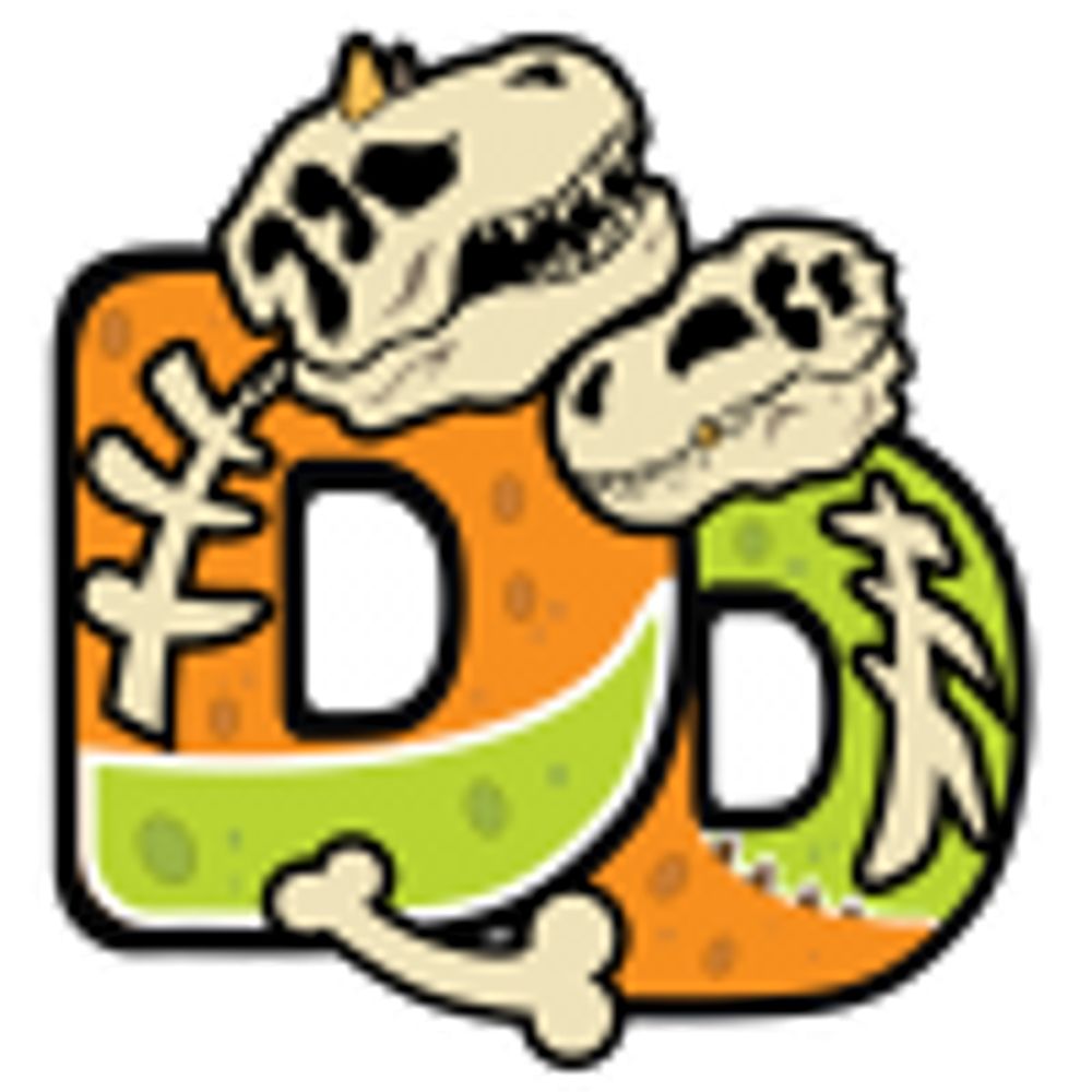 DirtyDinos