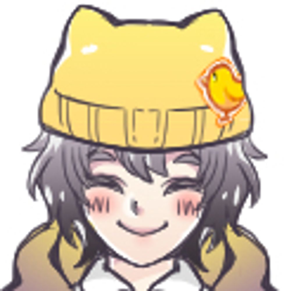 KOMUI 🐣 คามุย • NPC 🐣