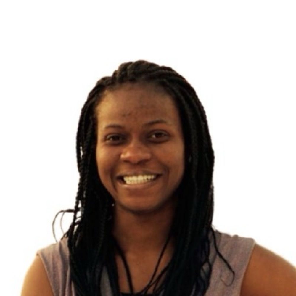 Chinyere Ottah