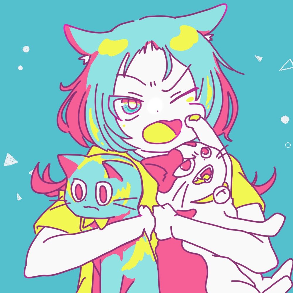にぼ氏