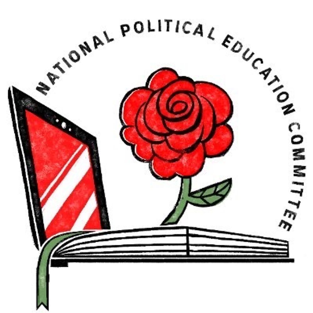 DSA Political Education 