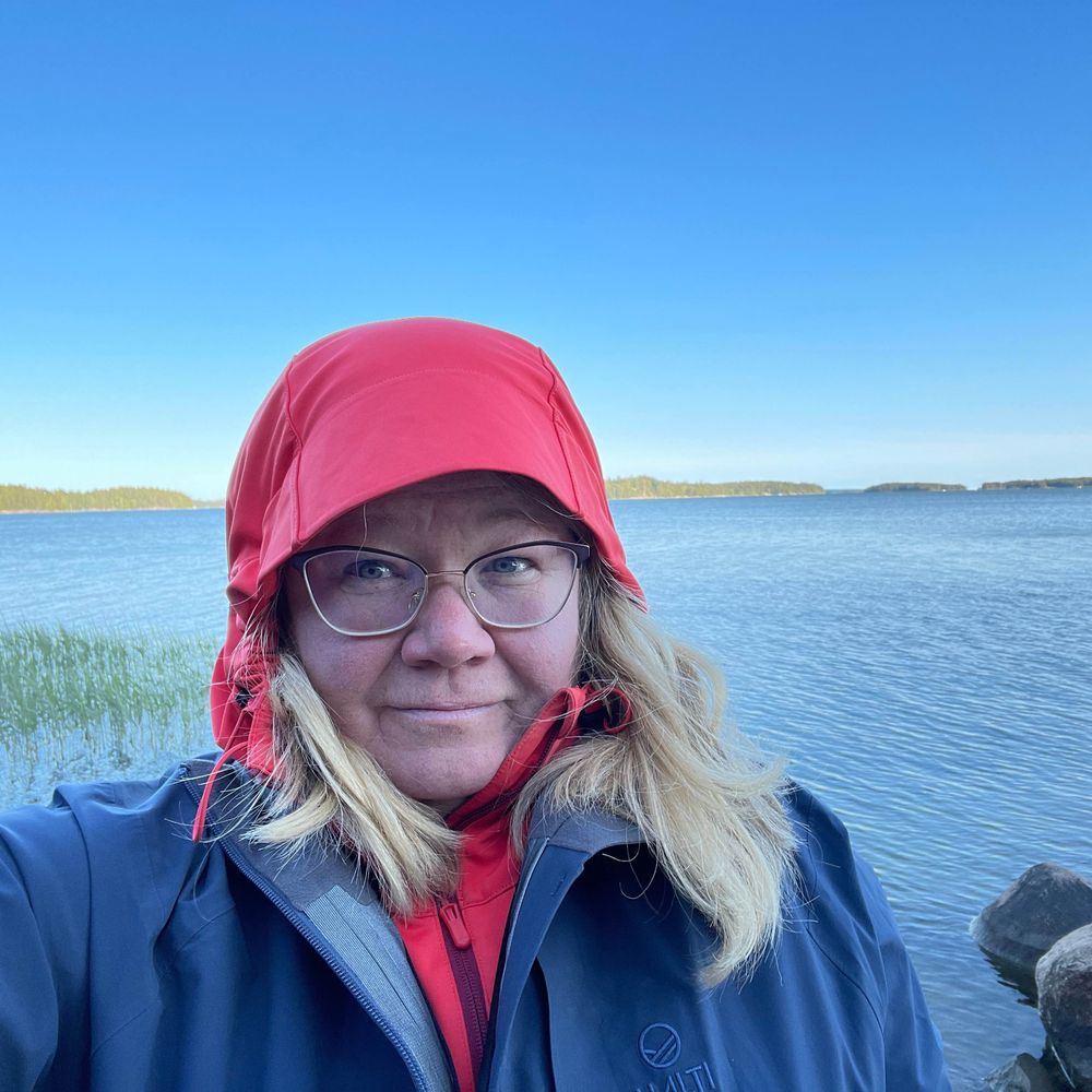 Nina Korhonen