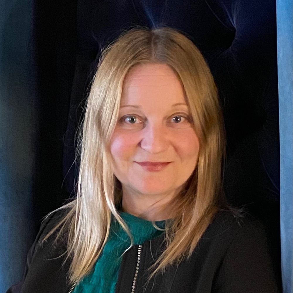 Satu Valkonen