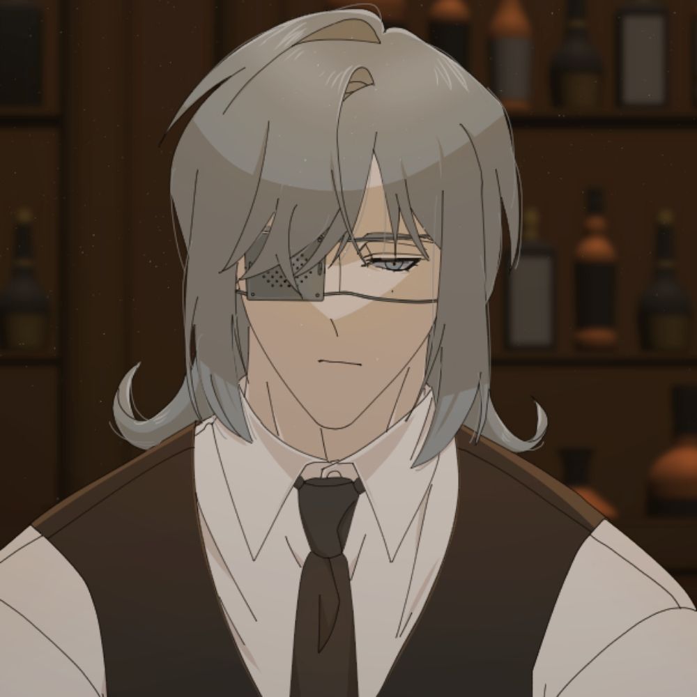 深眼