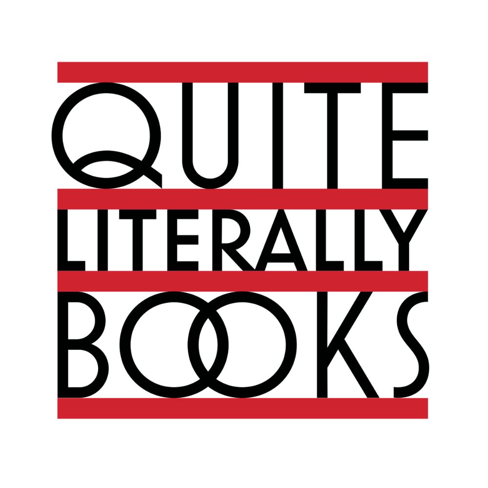 Quite Literally Books