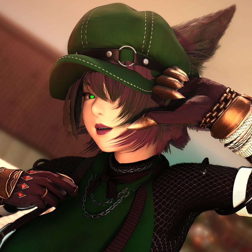 Tal'iah Valentelle