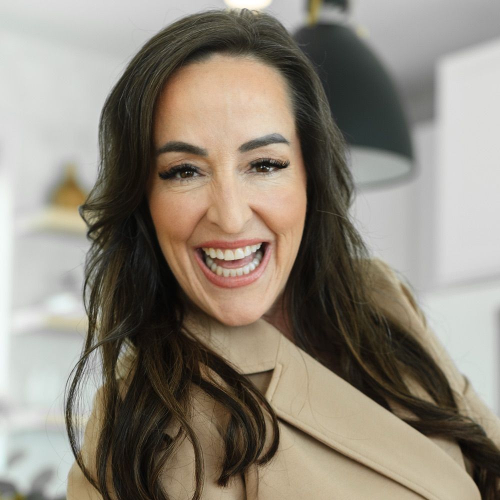Dr. Betty Murray -Women’s Heath Researcher & Nutritionist