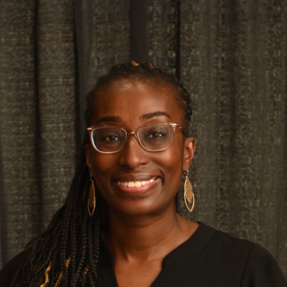Samilia Obeng-Gyasi MD