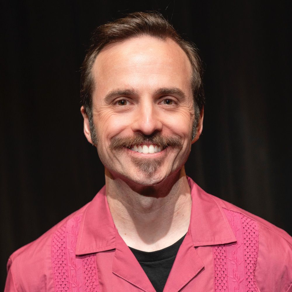 Andy Bray