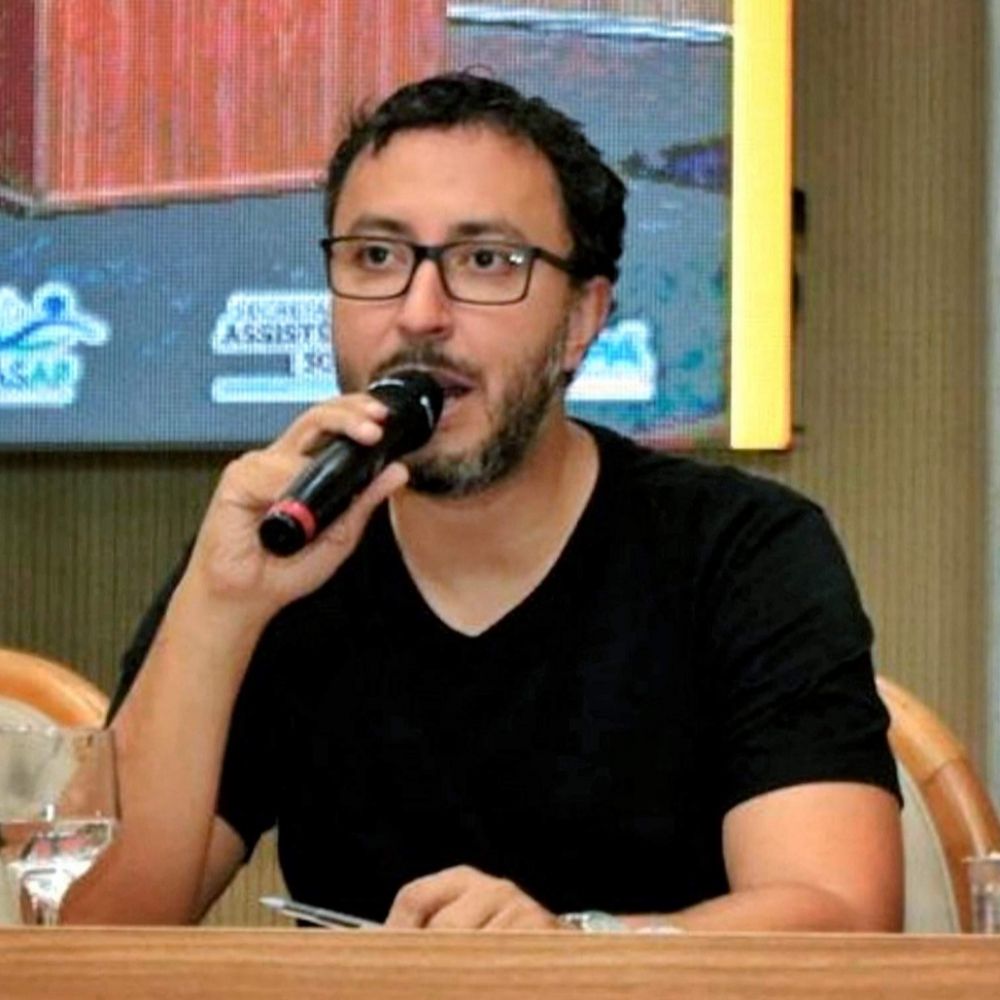 Leonardo Koury