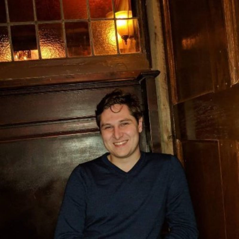 Jeremy Mettler
