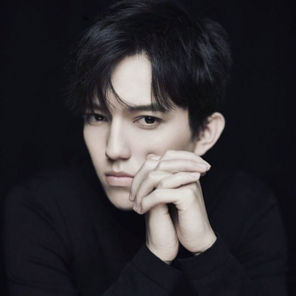 Jutbrux dear Dimash