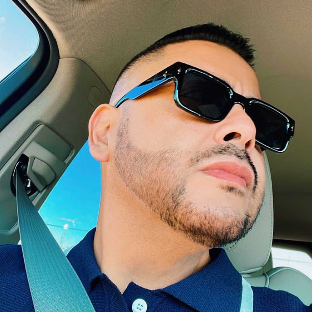 Alberto Rodriguez