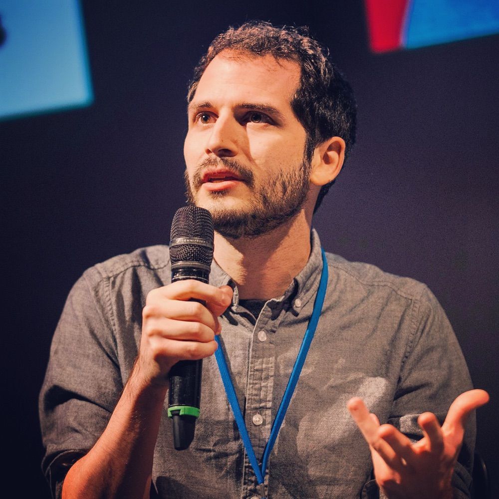 Thibaud Gomès-Léal