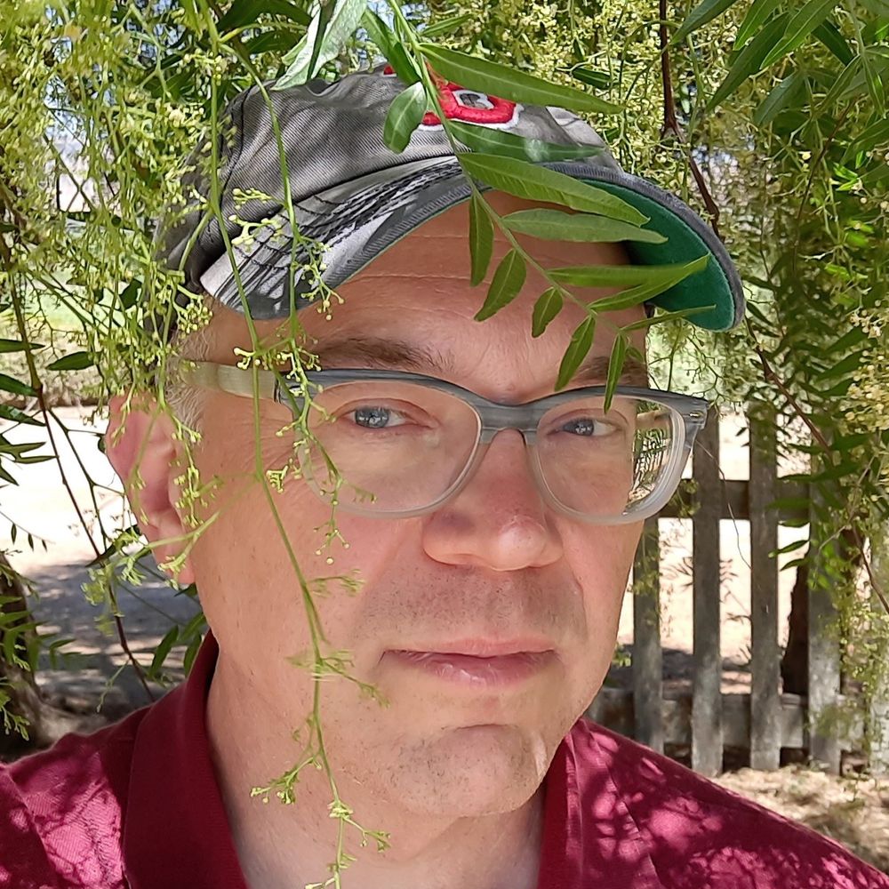 Adam Crossland