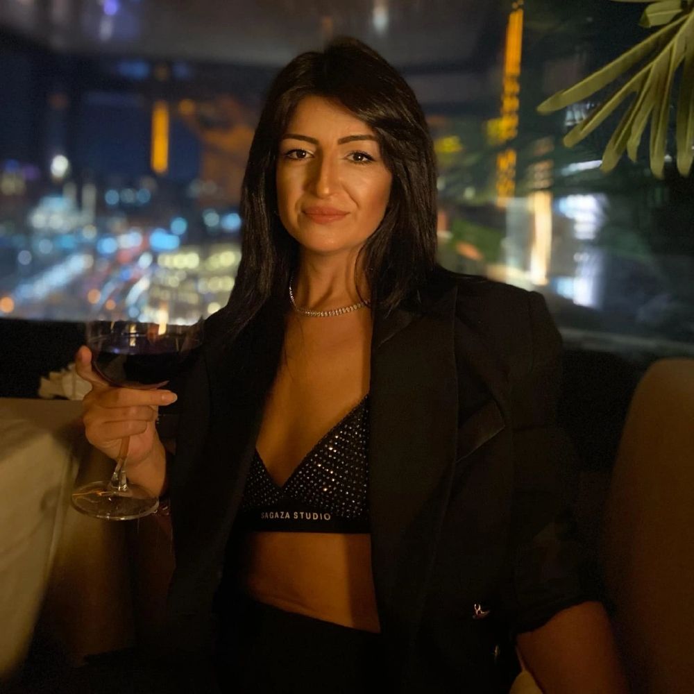 Seda Tunç
