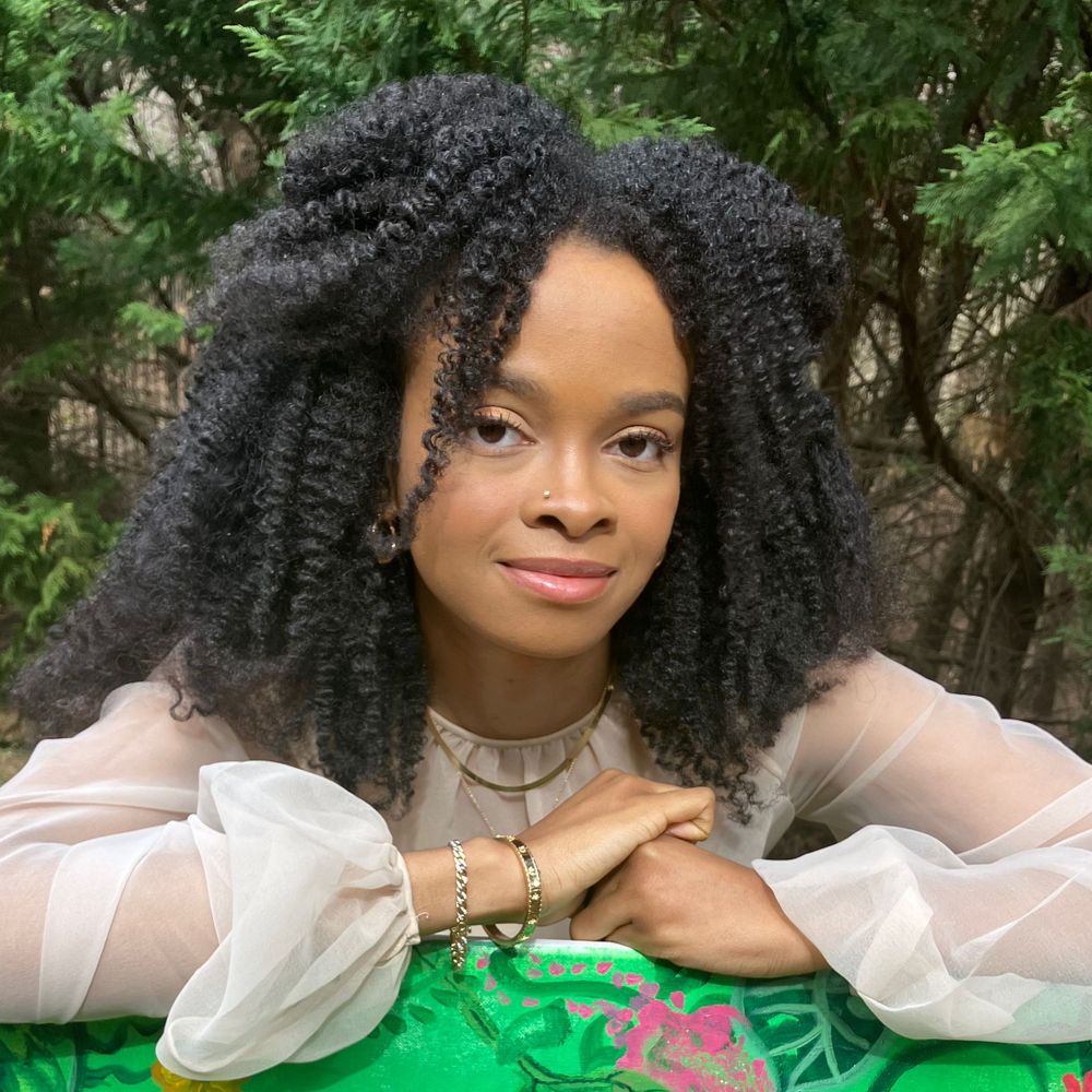 Maya Penn