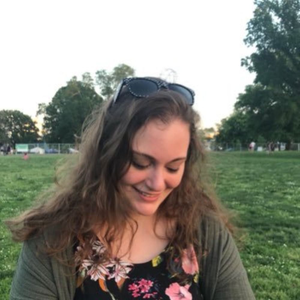 Emily Perkins, PhD