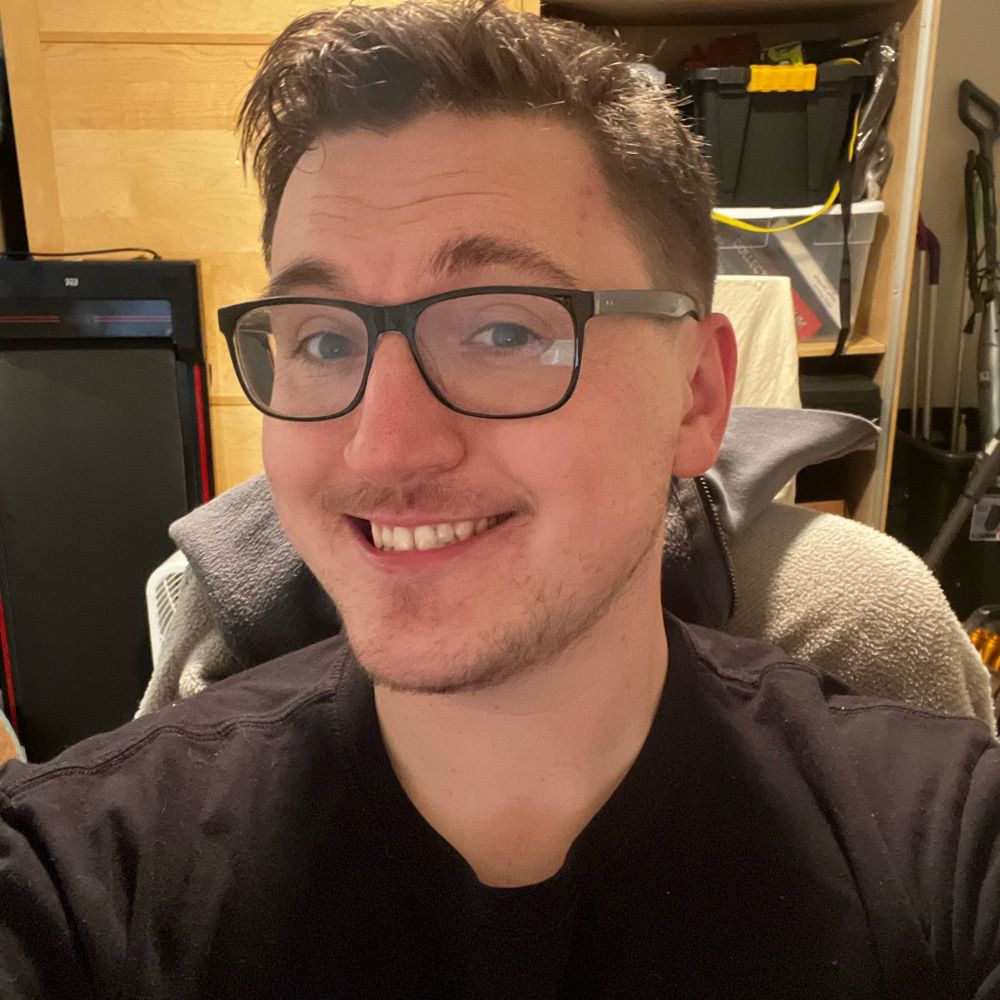 Matt Brewer