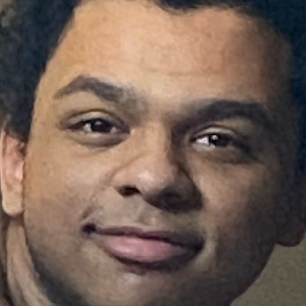 the real black kramer