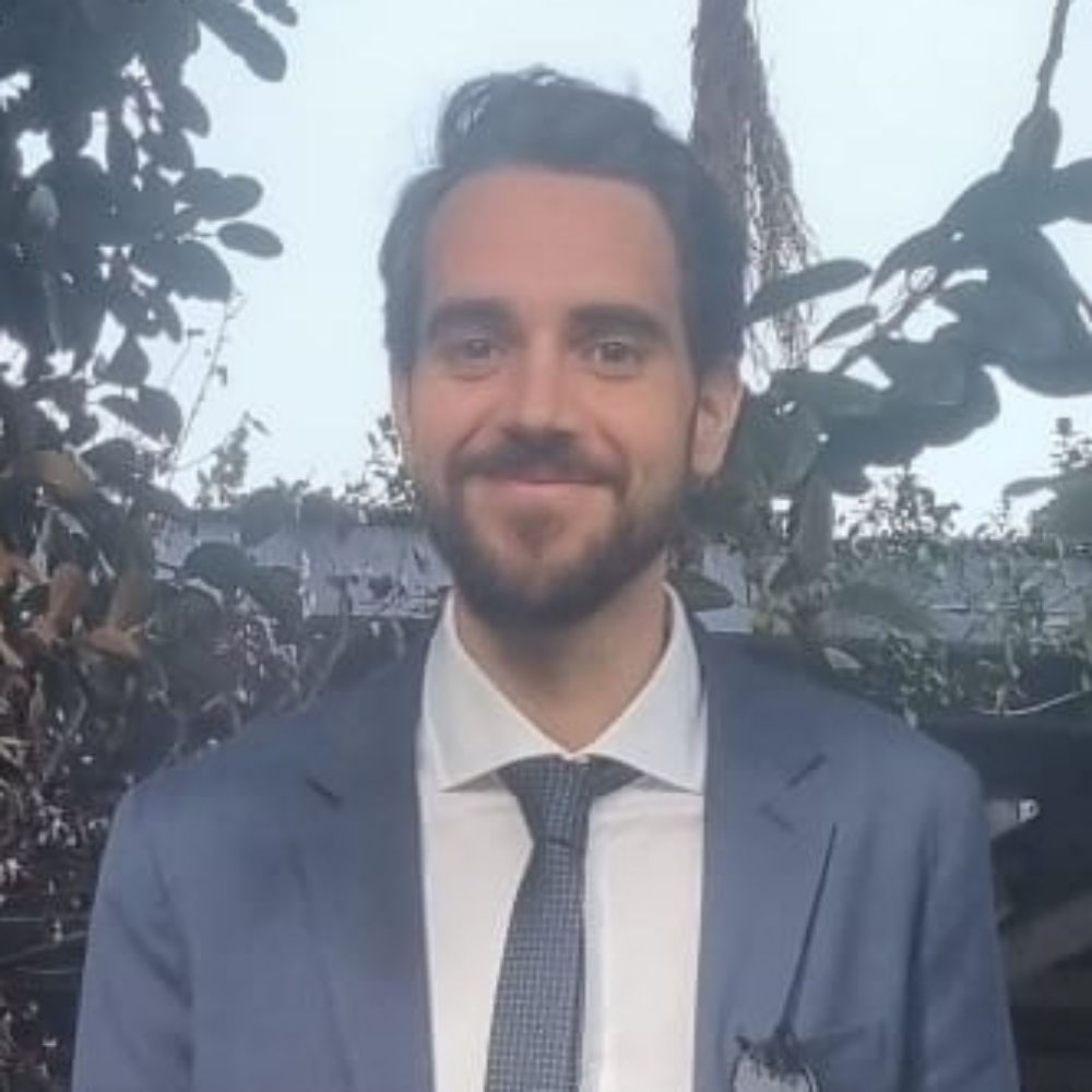 Eugenio Llabata