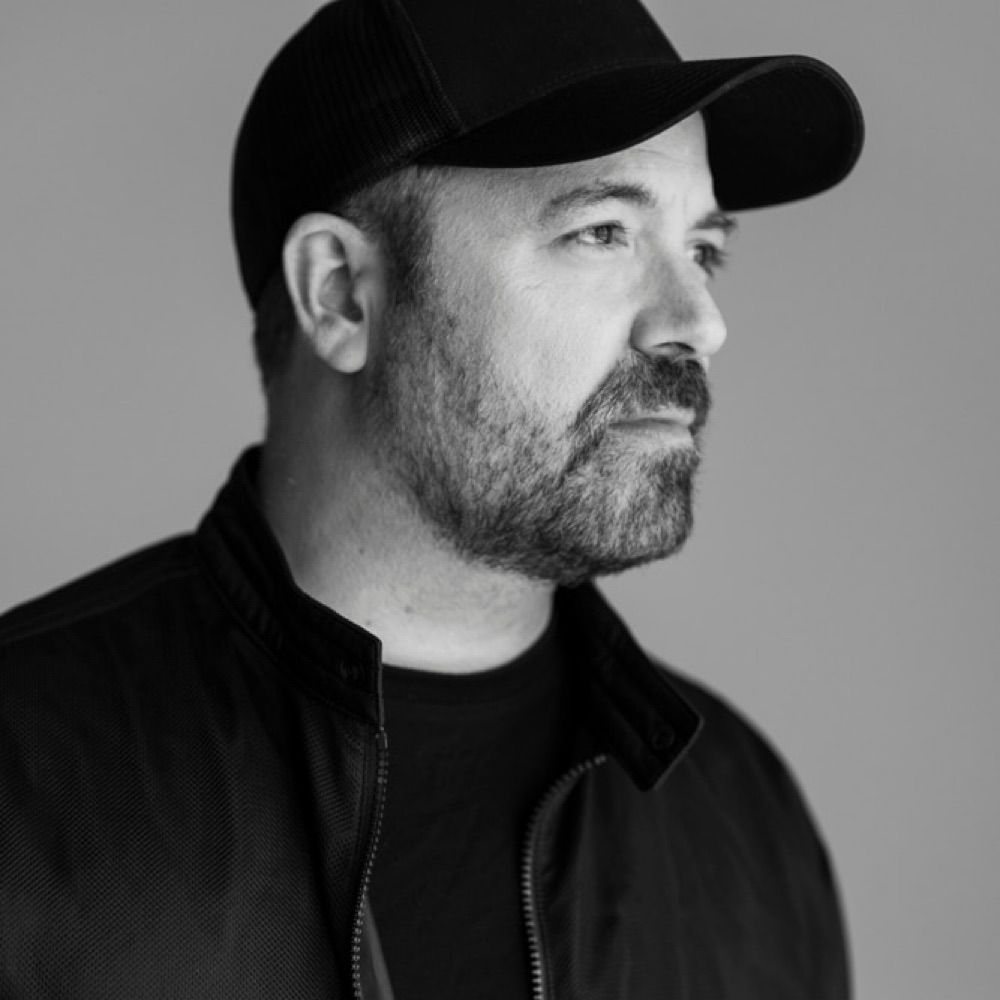 Christian Marc Gendron