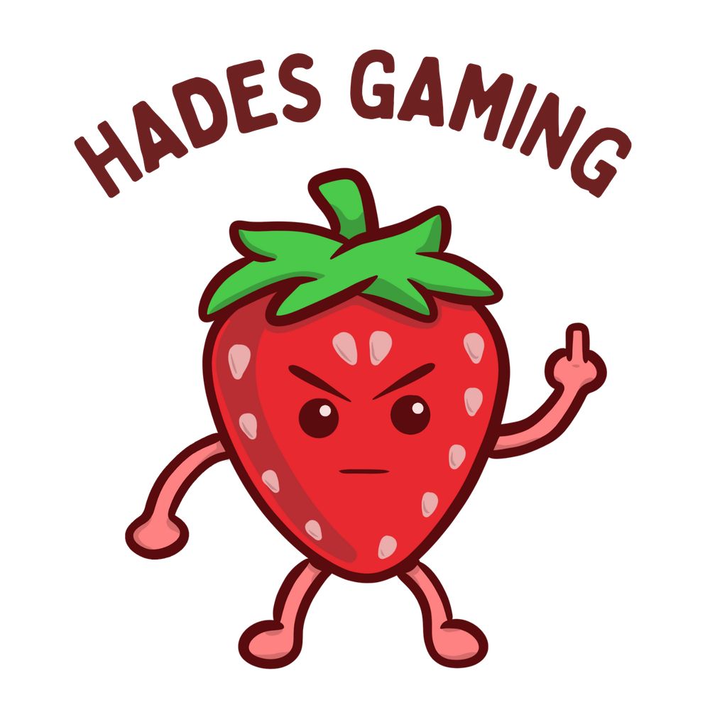 Hades Gaming