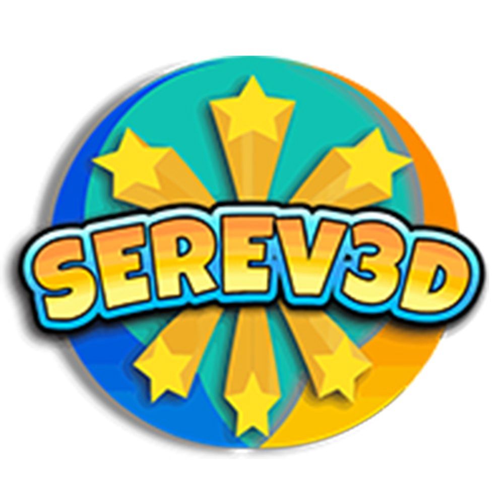 Serev3d