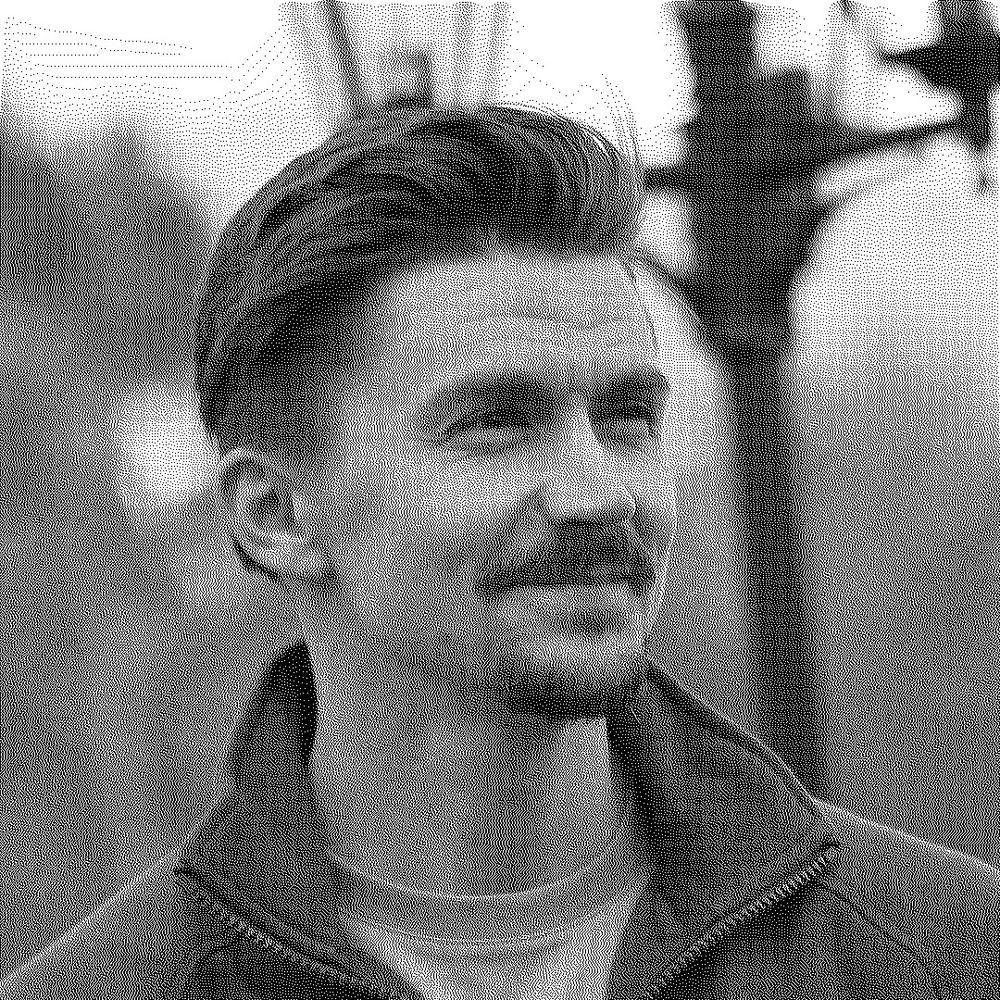 Fredrik Zirath