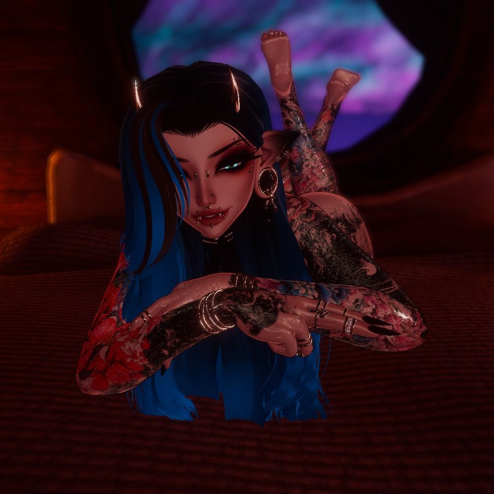 Roninn <3