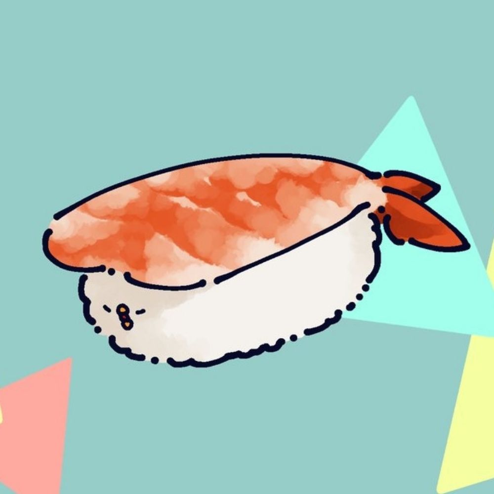 おすしBOY
