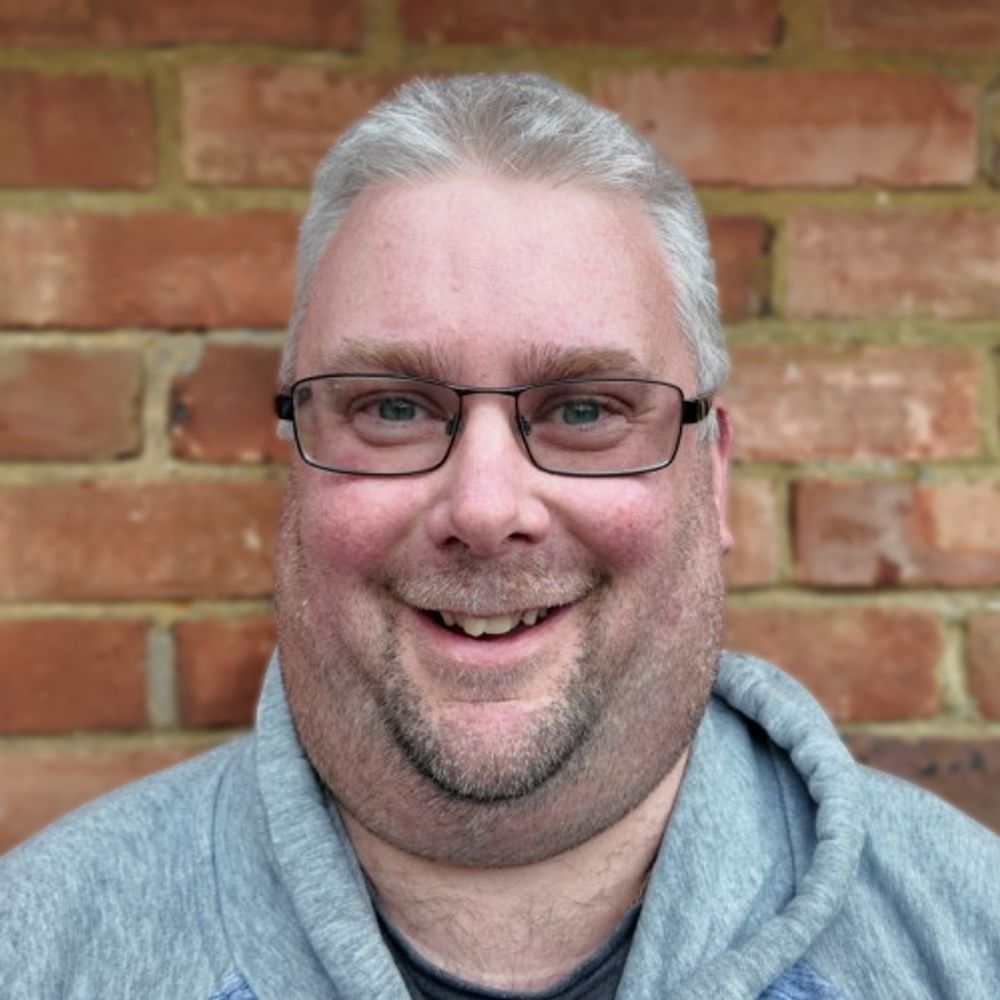 Mark Oliver