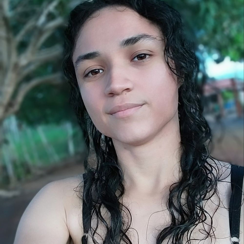 Katrine Bastos