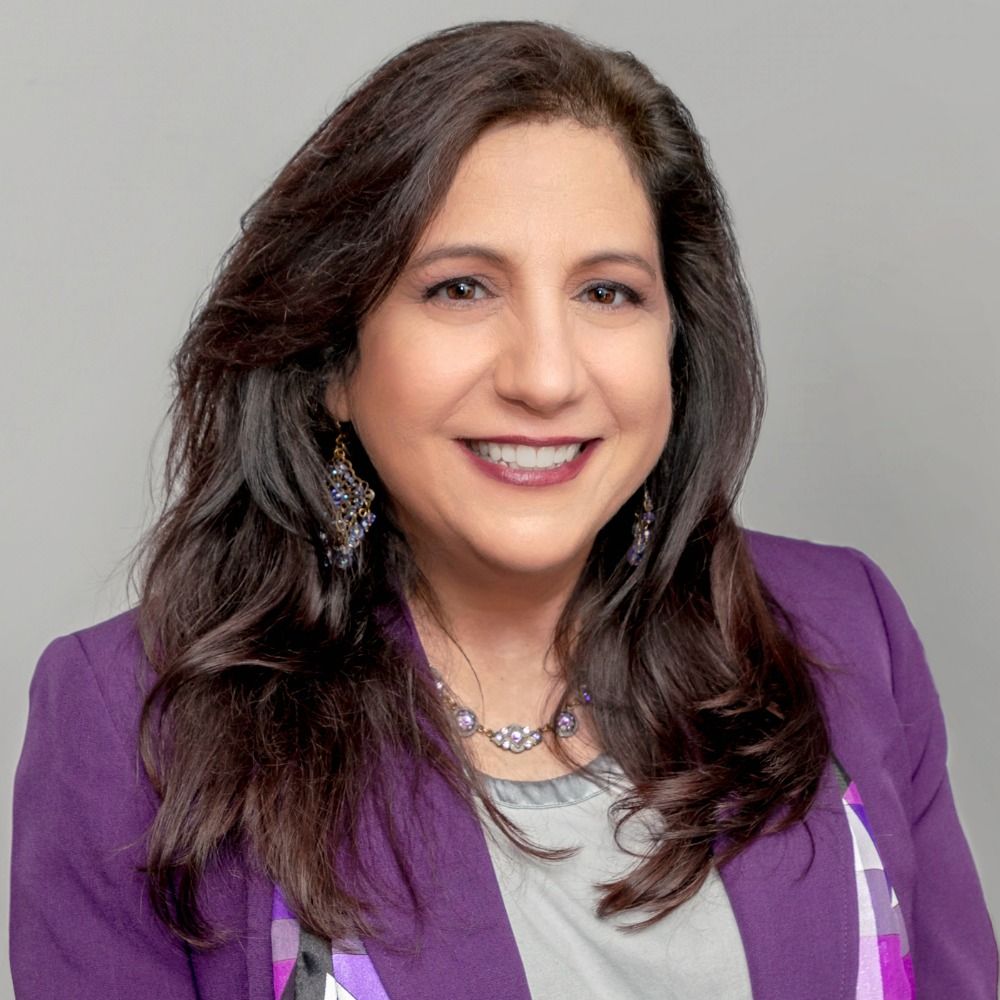 Maggie Carey of Master It Media