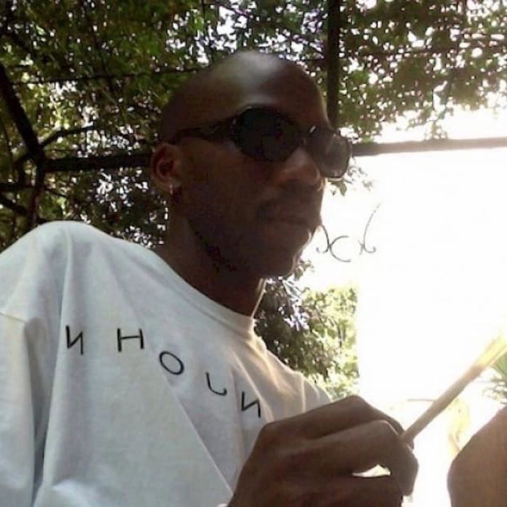 miguel dean blunt