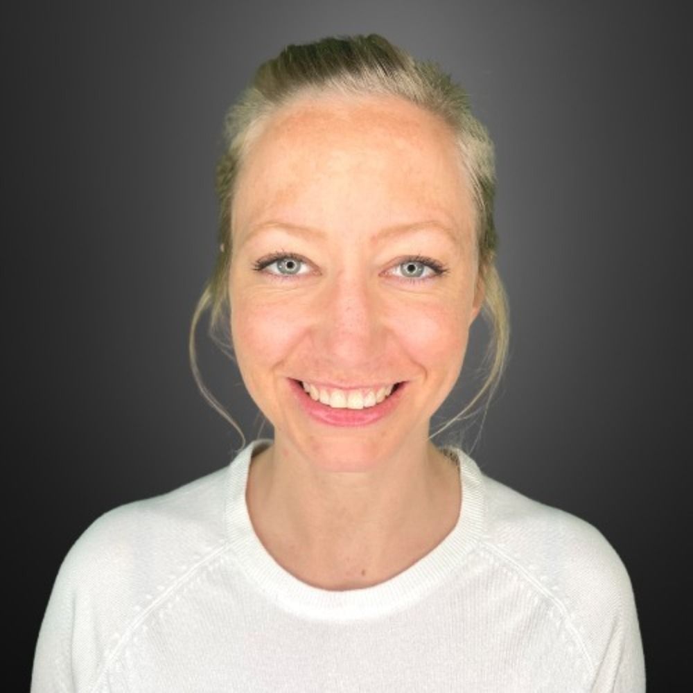 Antonia Schulte