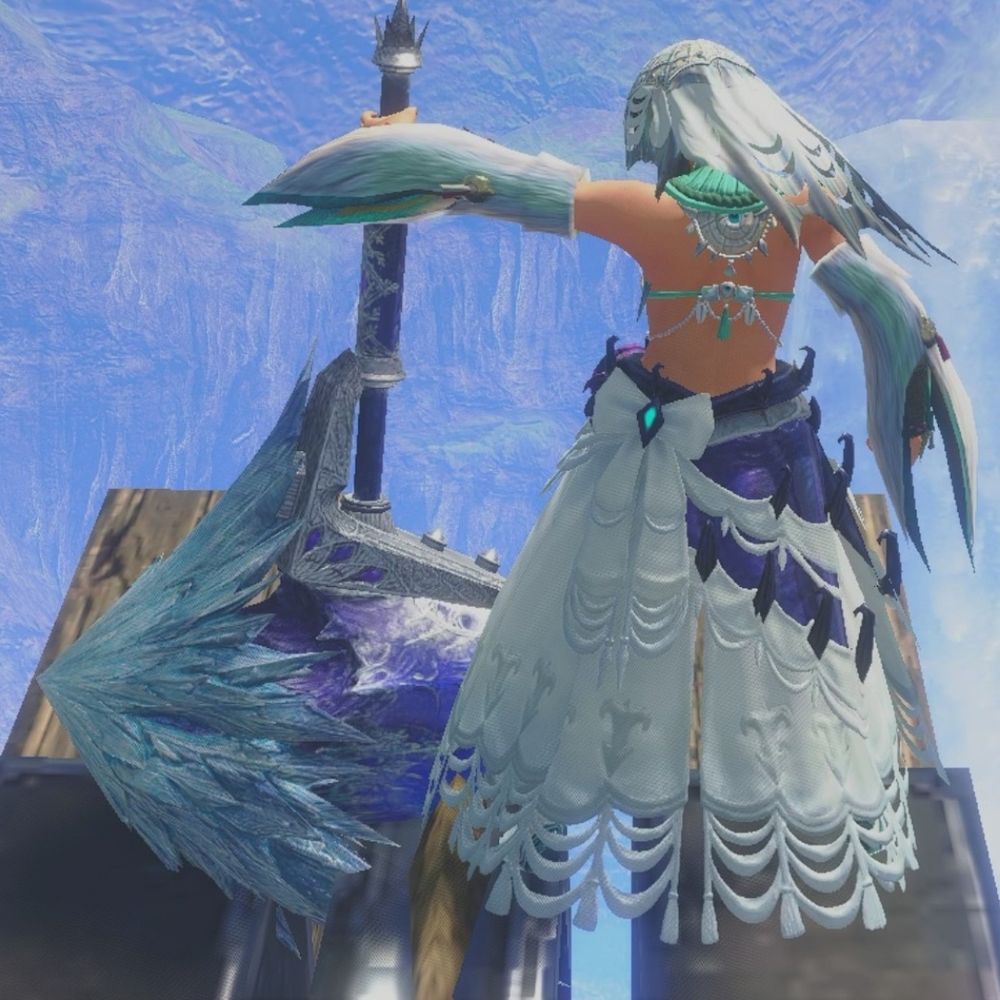 透歌 空