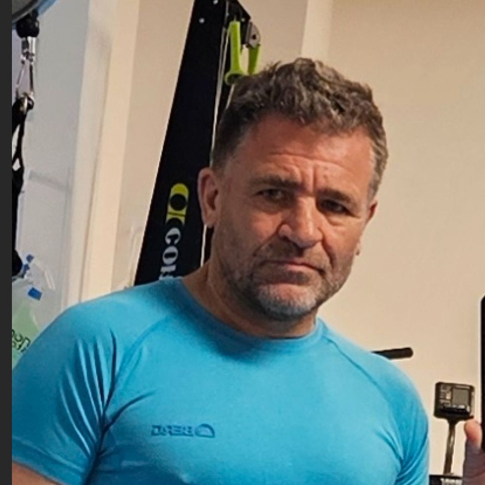 Prof François Balloux