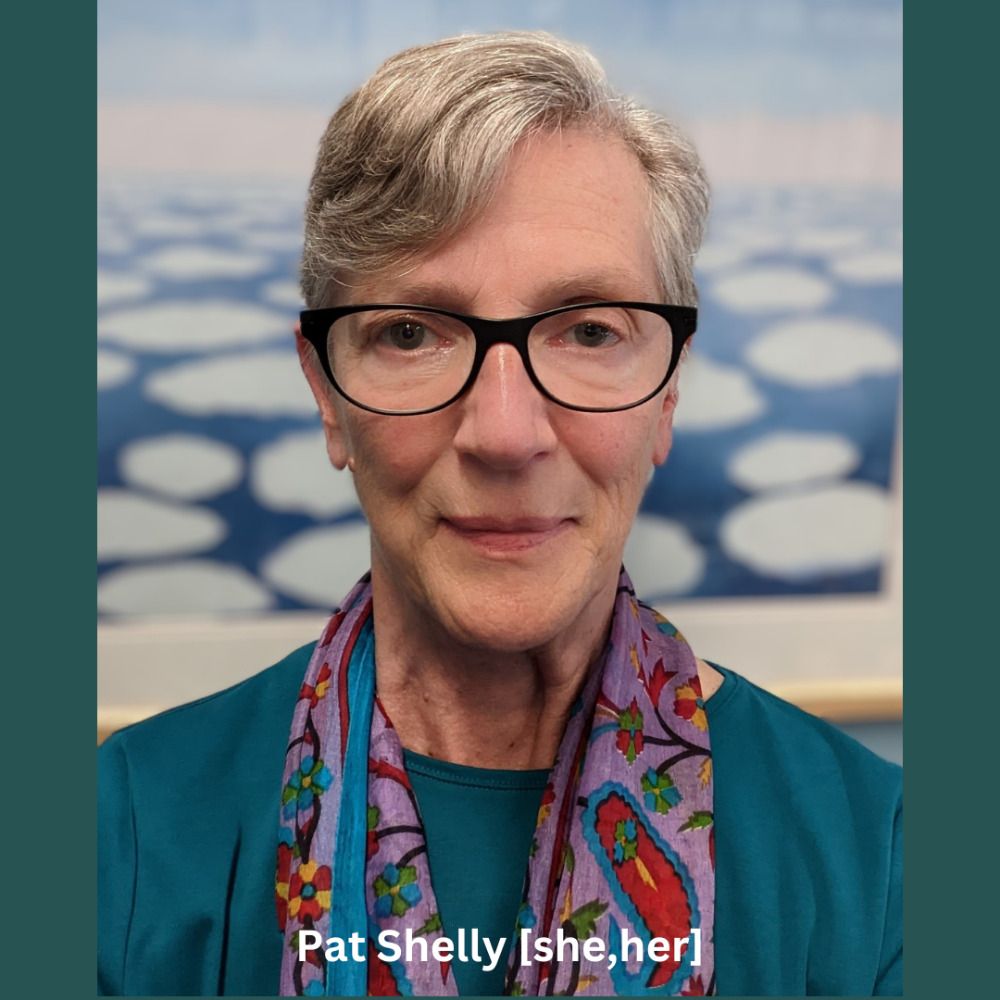 Pat Shelly