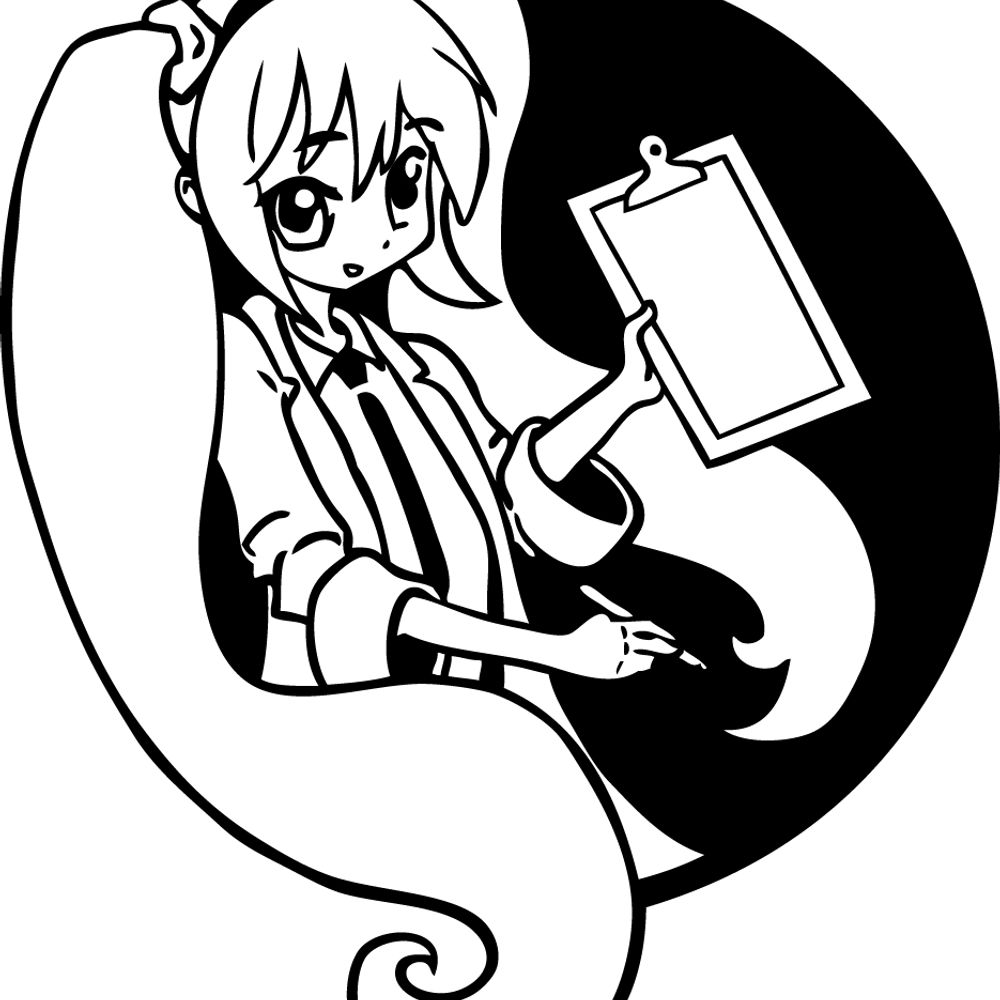 International Anime Research Project