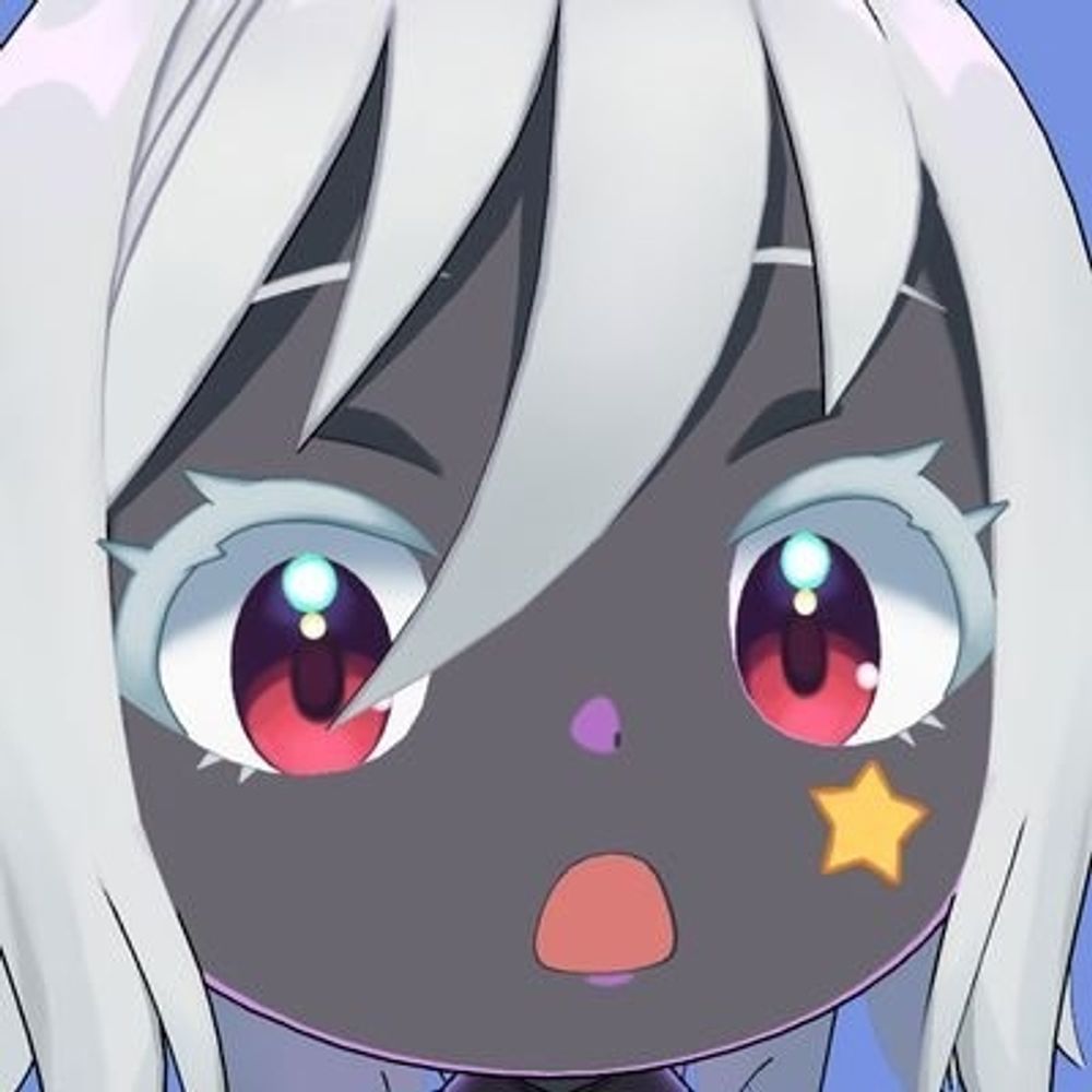 獏星(ばくすたー)